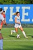 Women's Soccer vs BSU  Women's Soccer vs Bridgewater State University. - Photo by Keith Nordstrom : Wheaton, Soccer